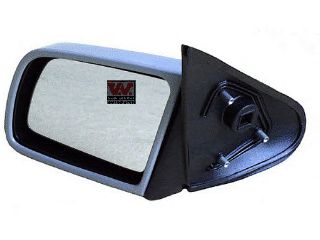 VAN WEZEL 3764807 -  Наружное зеркало